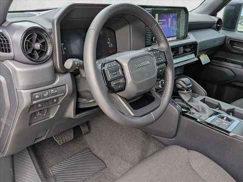 New 2026 Toyota Land Cruiser 1958 AWD/4WD image 3