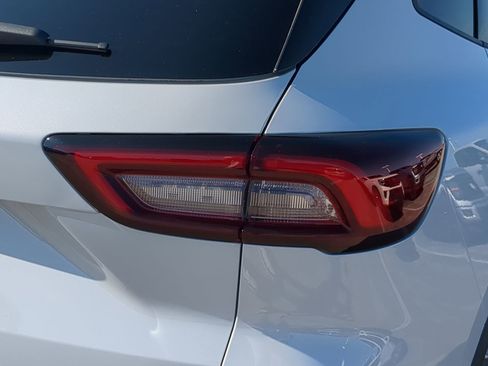 New 2026 Ford Escape ST-Line w/ Tech Pack #1 FWD image 41