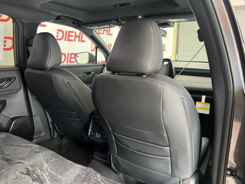 New 2026 Subaru Outback Touring XT AWD/4WD image 13