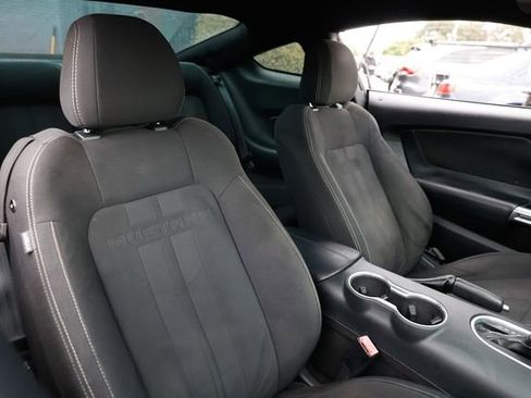 Used 2018 Ford Mustang GT w/ Black Accent Package image 19