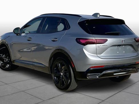 Certified 2025 Buick Envision Sport Touring image 11