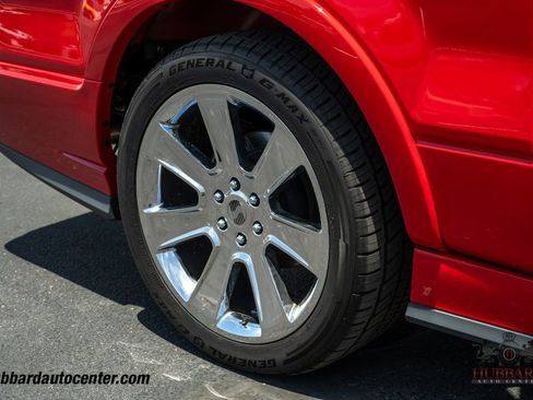 Used 2008 Ford F150 2WD SuperCrew image 37