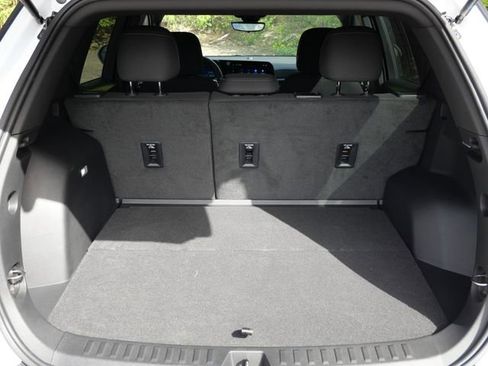 Used 2025 Chevrolet Equinox LT w/ Safety and Technology Package FWD image 26
