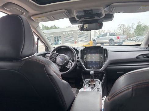 Used 2024 Subaru Crosstrek 2.5i Limited w/ Crosstrek Mirror Package image 18