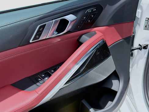 New 2027 BMW X6 M60i AWD/4WD image 22