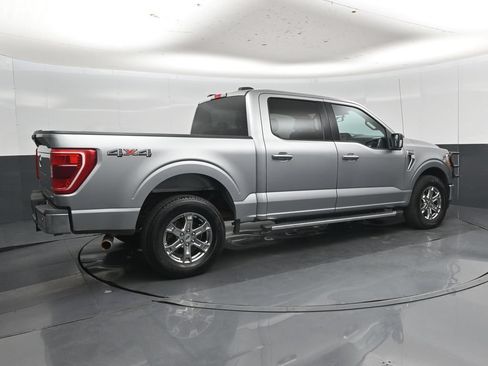 Used 2021 Ford F150 XLT w/ Equipment Group 301A Mid AWD/4WD image 26
