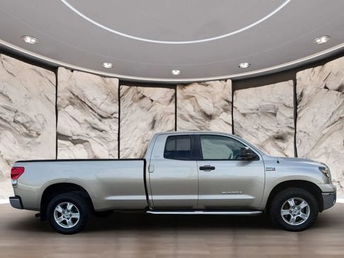 Used 2007 Toyota Tundra SR5 image 4
