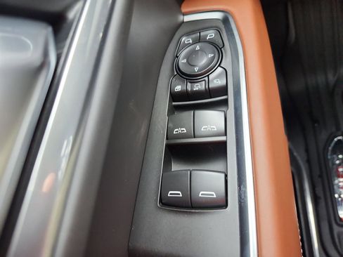 New 2026 GMC Sierra 3500 Denali Ultimate image 20