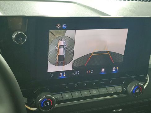 New 2026 Chevrolet Colorado LT w/ LT Convenience Package image 17