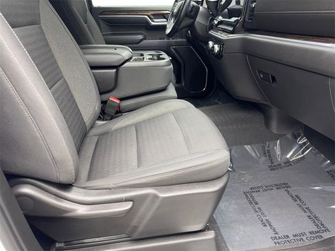 Used 2022 GMC Sierra 1500 Elevation w/ LPO, Elevation Black Package image 46