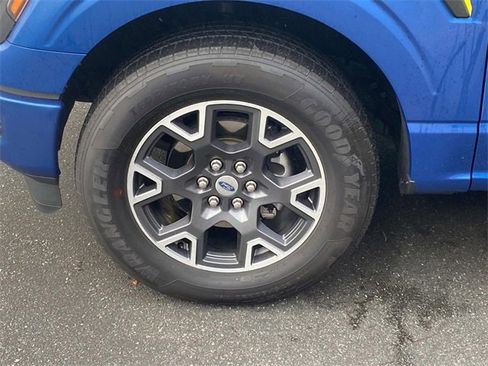 Used 2025 Ford F150 STX w/ Equipment Group 200A image 6