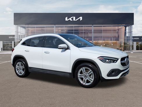 Used 2023 Mercedes-Benz GLA 250 image 2