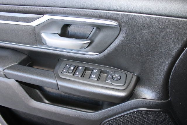 Used 2026 RAM 1500 Big Horn AWD/4WD image 26