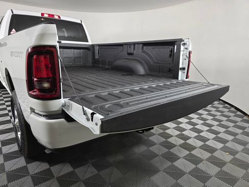 New 2026 RAM 3500 Big Horn image 13