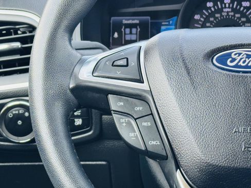 Used 2024 Ford Edge SEL w/ Convenience Package AWD/4WD image 19