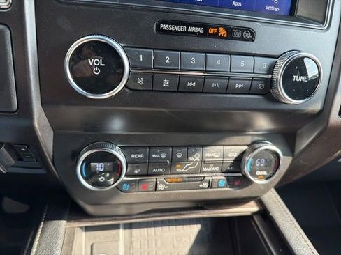 Used 2021 Ford Expedition Max Limited AWD/4WD image 23