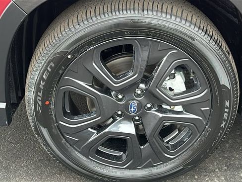 New 2026 Subaru Ascent Bronze Edition AWD/4WD image 9
