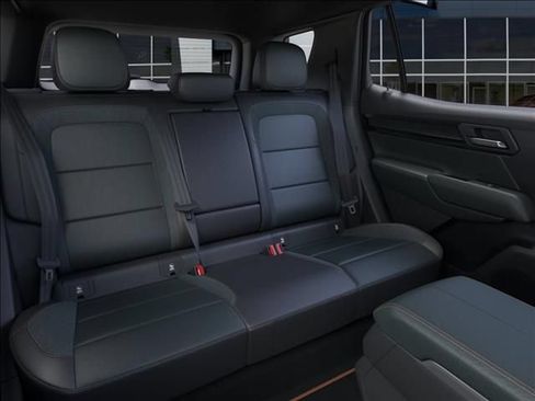 New 2026 GMC Terrain AT4 w/ Convenience Package III AWD/4WD image 17