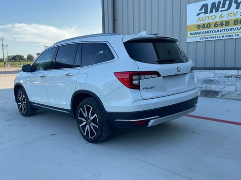 Used 2019 Honda Pilot Touring image 6