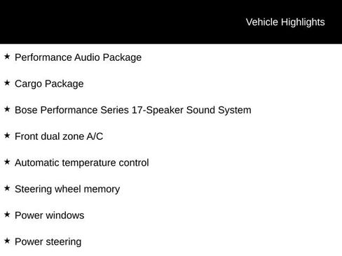 Used 2023 INFINITI QX60 Luxe w/ Performance Audio Package FWD image 14