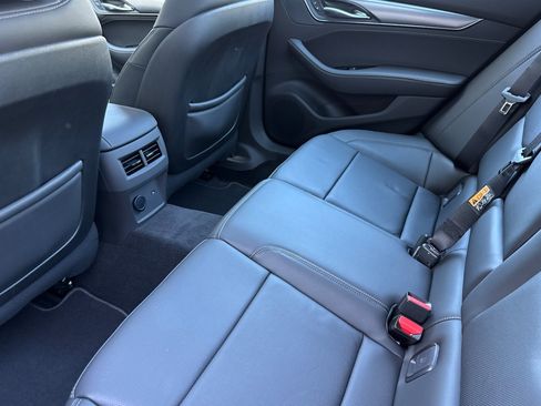 New 2026 Cadillac CT5 Premium Luxury image 12