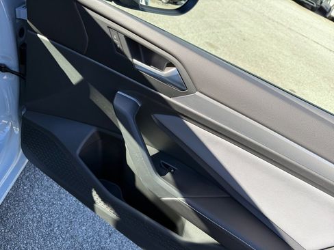 New 2026 Volkswagen Jetta SE image 31