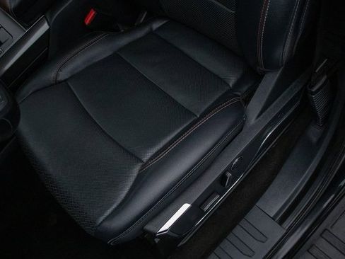 Used 2021 Ford F150 Lariat w/ Equipment Group 502A High image 28