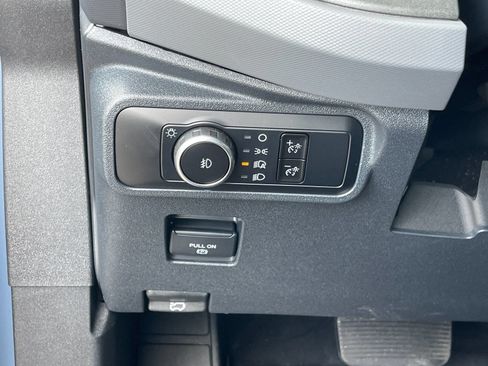Used 2024 Ford Bronco Big Bend AWD/4WD image 30
