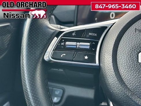 Used 2024 Kia Seltos SX w/ SX Sunroof Package AWD/4WD image 19