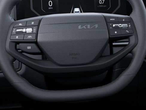 New 2026 Kia Sportage SX FWD image 23