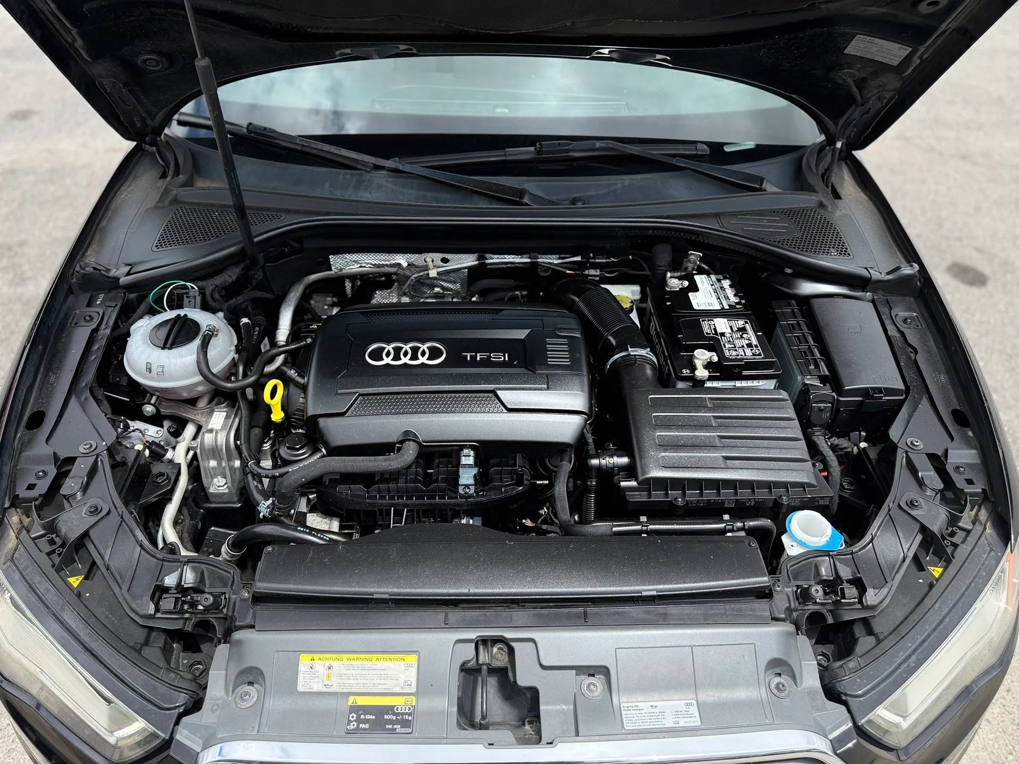 Used 2016 Audi A3 1.8T Premium FWD image 17