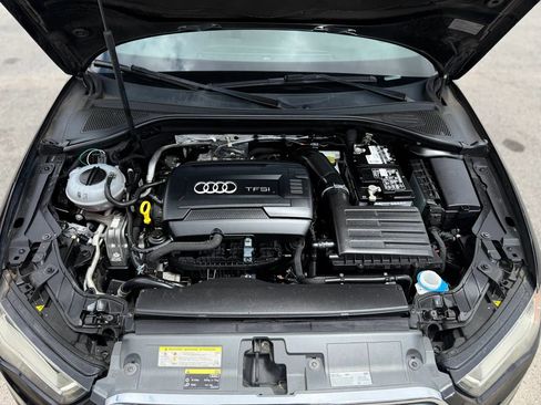 Used 2016 Audi A3 1.8T Premium FWD image 17