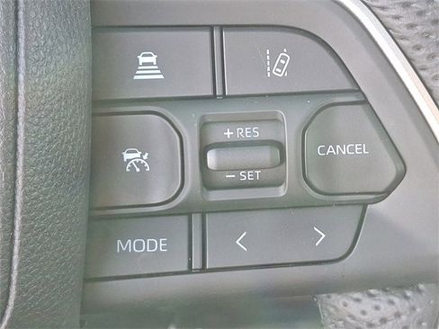 New 2026 Toyota Tundra Platinum image 21