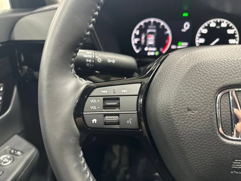 Used 2024 Honda CR-V EX-L image 48