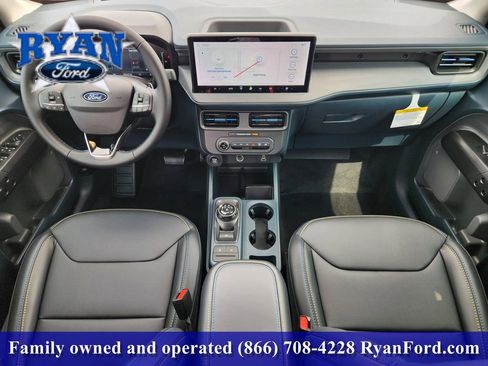 New 2026 Ford Maverick Lobo AWD/4WD image 19