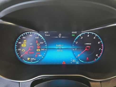 Certified 2021 Mercedes-Benz GLC 300 4MATIC image 23