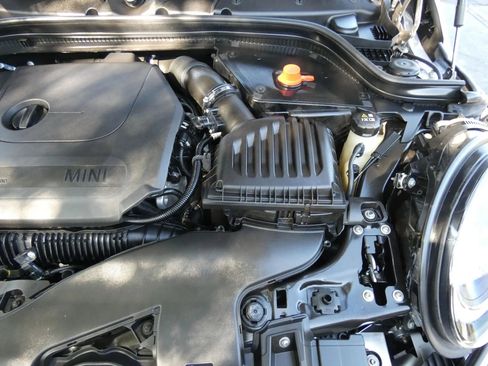 Used 2024 MINI Cooper S image 53