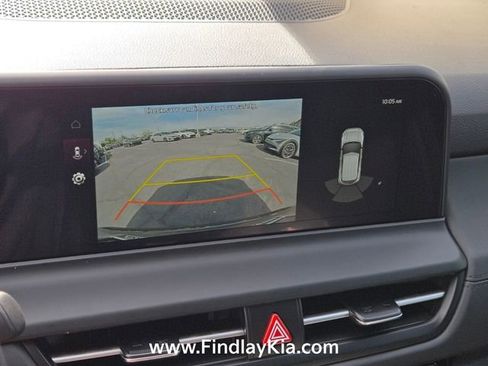 New 2026 Kia Seltos EX FWD image 17