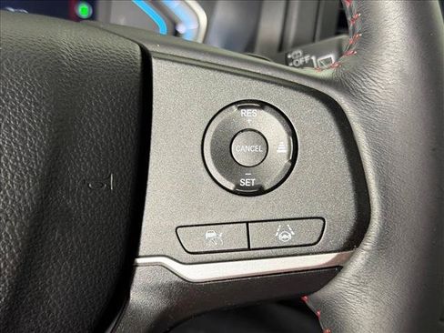 Used 2024 Honda Odyssey Sport image 25