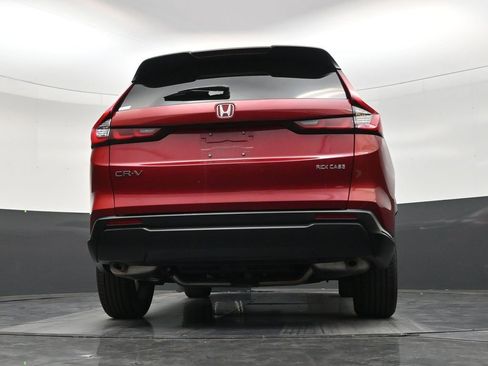 Used 2026 Honda CR-V EX image 24
