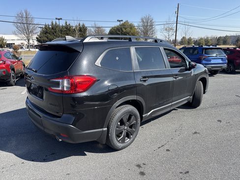 New 2026 Subaru Ascent Premium image 6