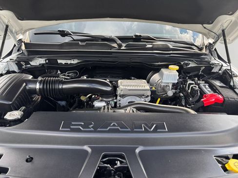 Used 2023 RAM 1500 Rebel w/ Rebel Level 1 Equipment Group AWD/4WD image 9