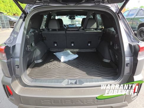 New 2026 Subaru Outback Premium AWD/4WD image 17