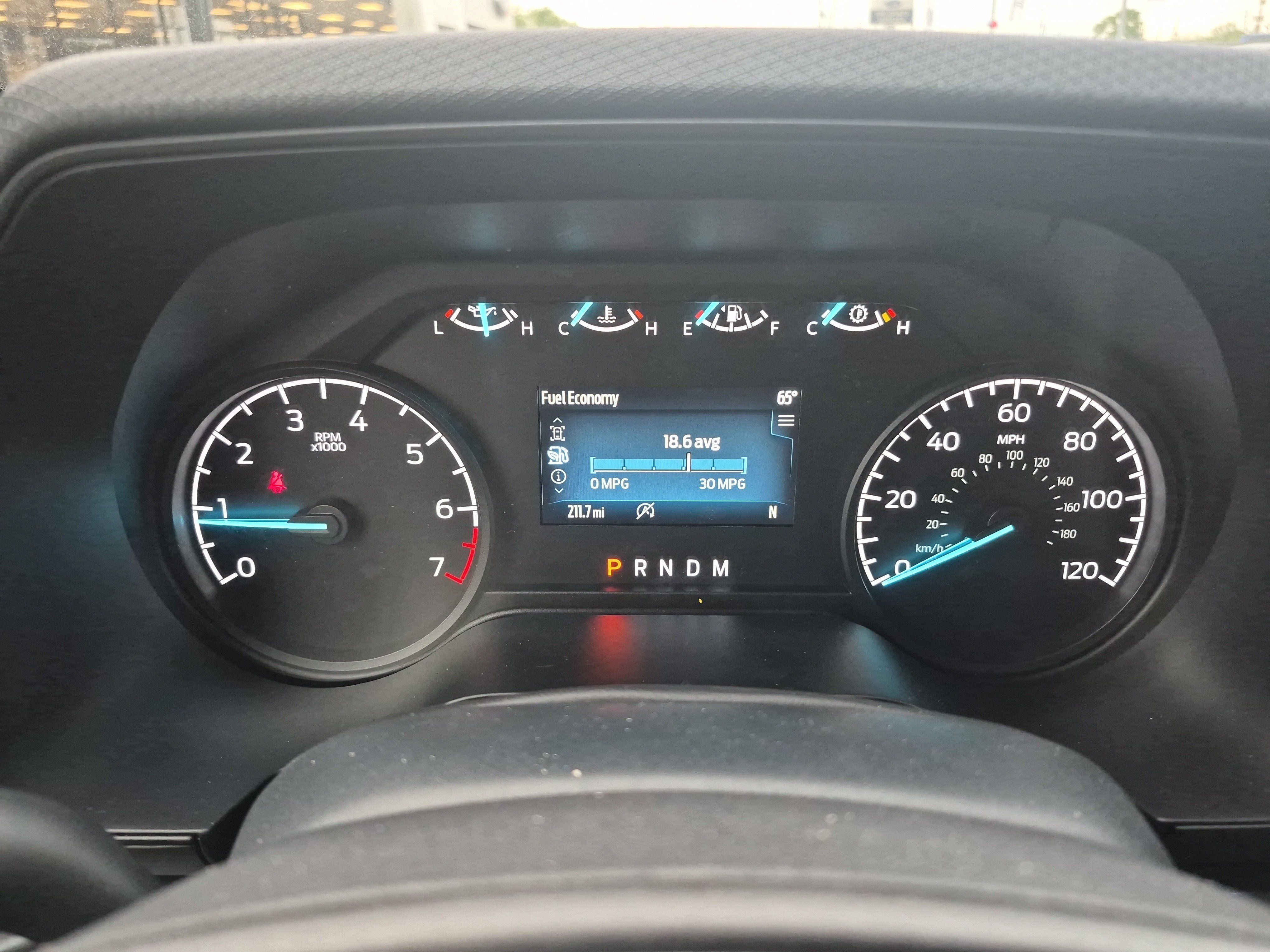 New 2026 Ford F150 STX AWD/4WD image 21