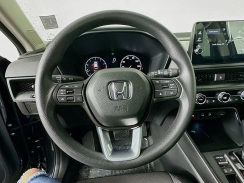 New 2026 Honda CR-V EX image 10