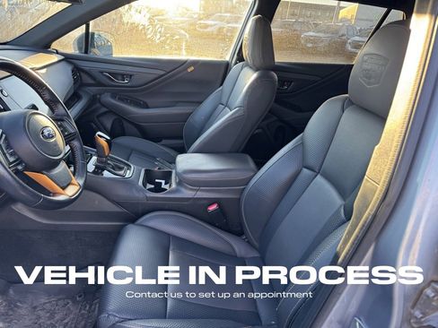 Used 2022 Subaru Outback Wilderness image 11