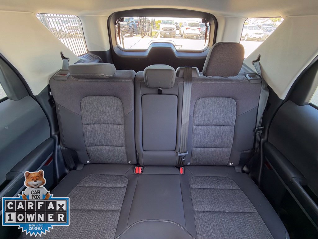 Used 2021 Ford Bronco Sport Big Bend AWD/4WD image 20
