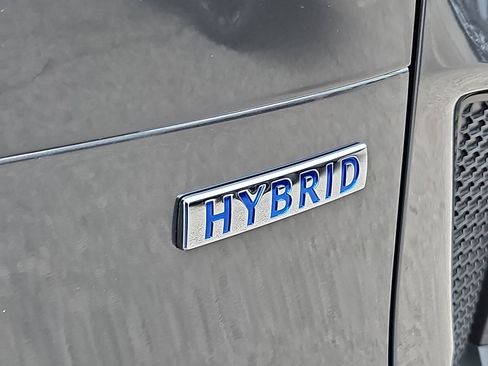 New 2026 MAZDA CX-50 AWD 2.5 Hybrid w/ Cargo Package image 21