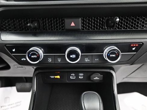 Used 2023 Honda CR-V Sport image 24