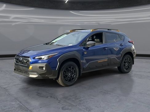 New 2026 Subaru Crosstrek 2.5i Wilderness w/ Crosstrek Mirror Package AWD/4WD image 1